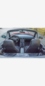 Mazda Mx 5 Miata Classics For Sale Classics On Autotrader